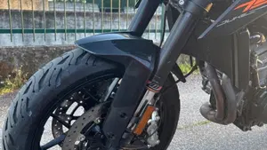 KTM 790 Duke (2018 - 20)  (5)