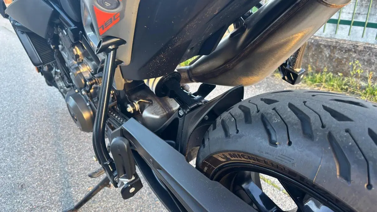 KTM 790 Duke (2018 - 20)  (6)