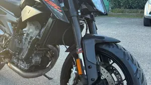 KTM 790 Duke (2018 - 20)  (7)