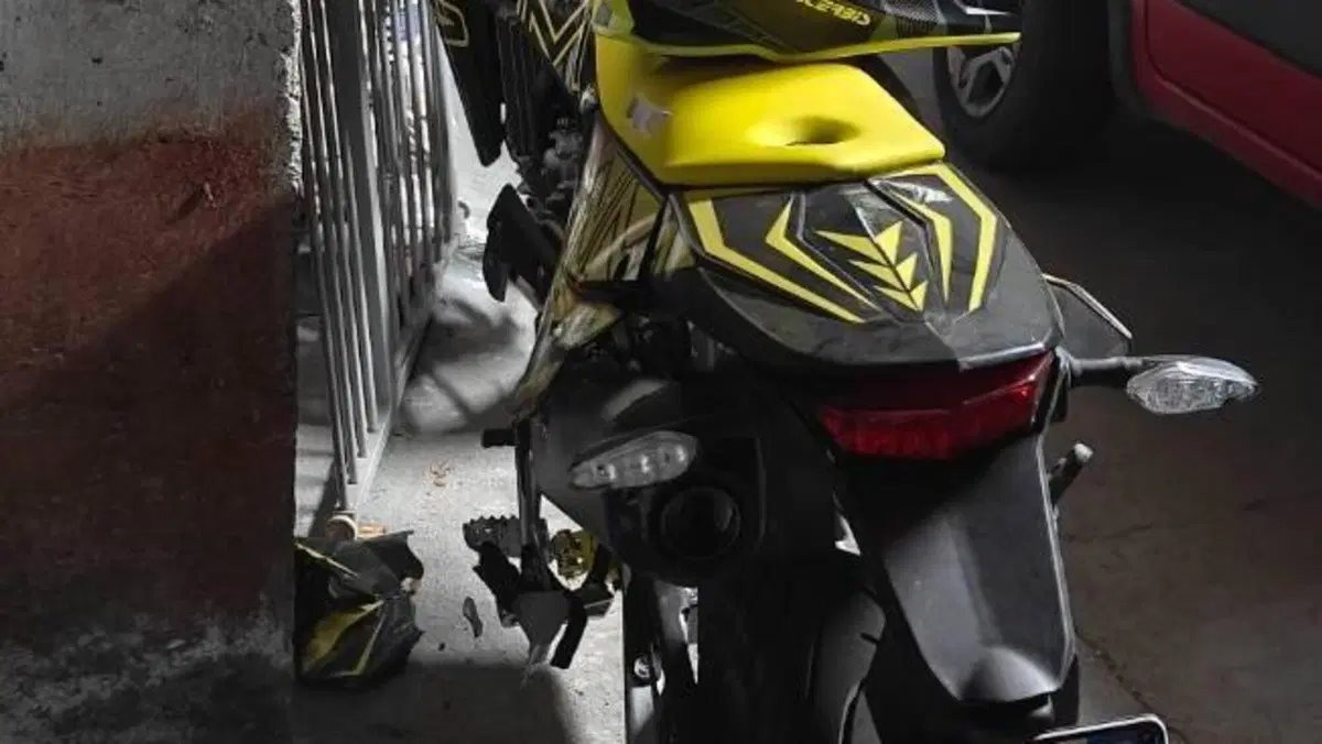 Swm SM 125 R (2022 - 24)  (3)