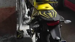 Swm SM 125 R (2022 - 24)  (3)