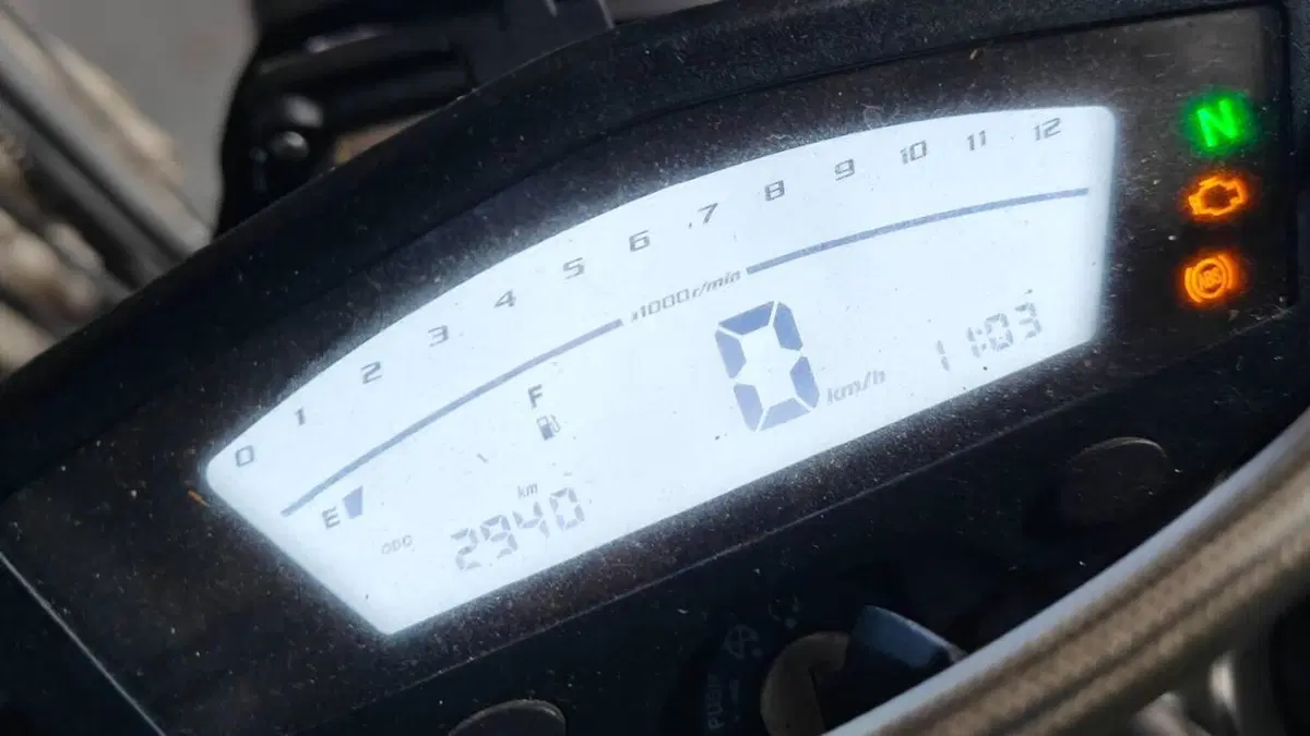 Swm SM 125 R (2022 - 24)  (4)