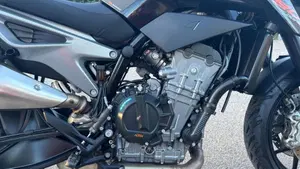 KTM 790 Duke (2018 - 20)  (8)