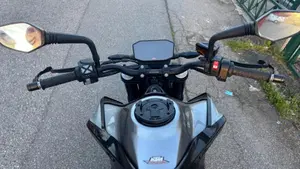 KTM 790 Duke (2018 - 20)  (10)