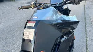 KTM 790 Duke (2018 - 20)  (12)