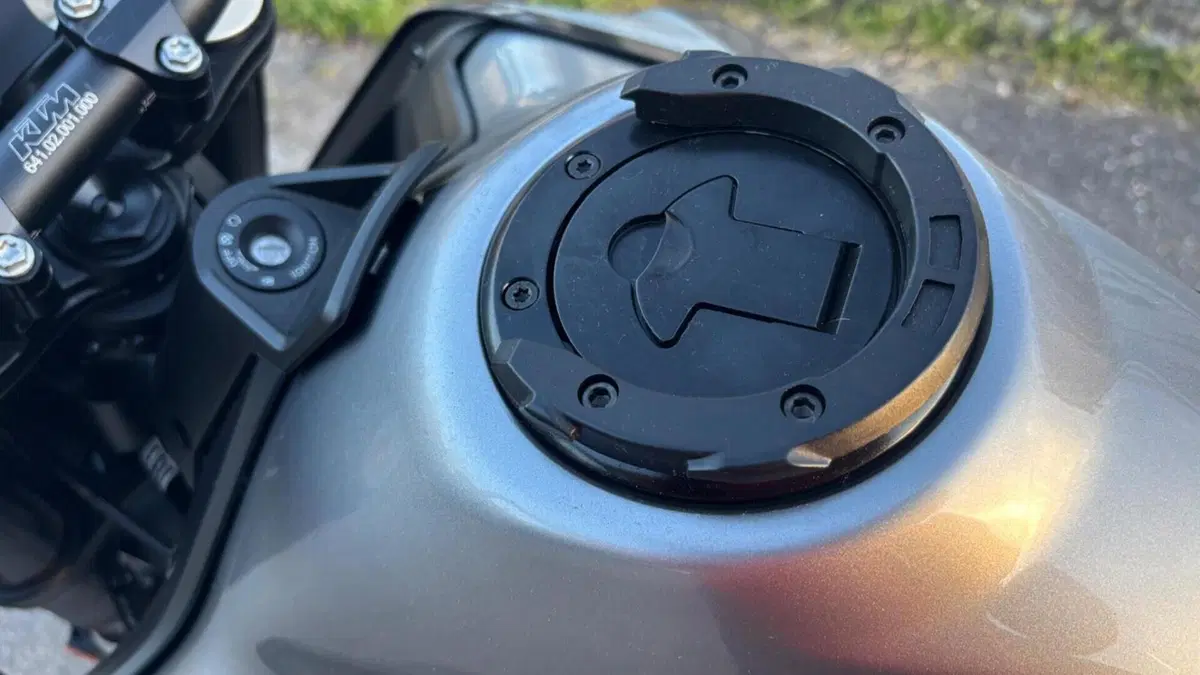 KTM 790 Duke (2018 - 20)  (13)
