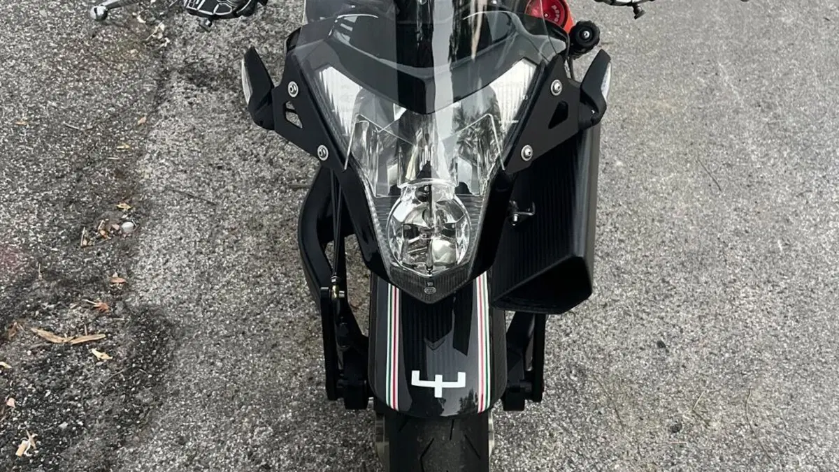 Vyrus 985 C3 4v (2012 - 20)  (15)
