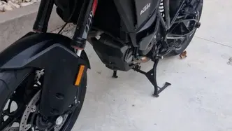 KTM 1290 Super Adventure S (2017 - 20) usata