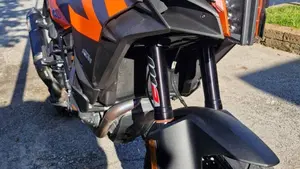 KTM 1290 Super Adventure S (2017 - 20)  (4)