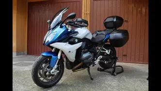 Bmw R 1200 RS (2017 - 19)