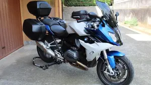 Bmw R 1200 RS (2017 - 19)  (2)