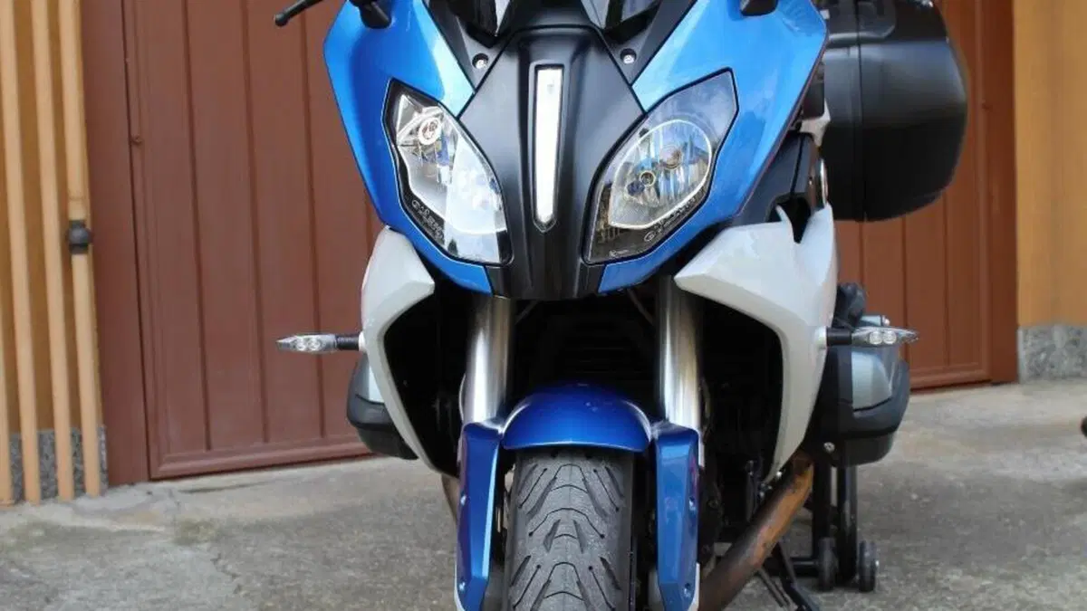Bmw R 1200 RS (2017 - 19)  (3)