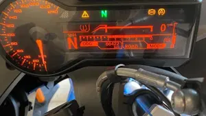 Bmw R 1200 RS (2017 - 19)  (5)
