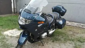 Bmw R 1150 RT (2000 - 06)  (3)
