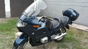 Bmw R 1150 RT (2000 - 06)  (4)
