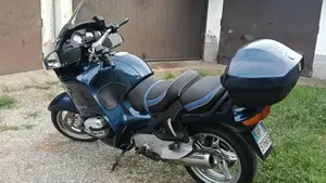 Bmw R 1150 RT (2000 - 06)  (5)
