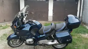 Bmw R 1150 RT (2000 - 06)  (6)