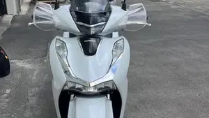 Honda SH 150i (2020 - 23)  (7)