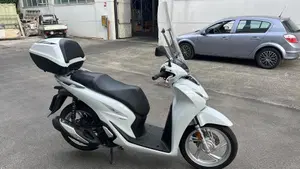 Honda SH 150i (2020 - 23)  (11)