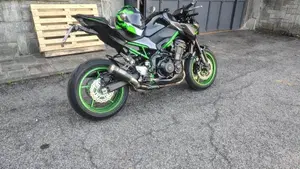 Kawasaki Z 900 (2021 - 24)  (2)
