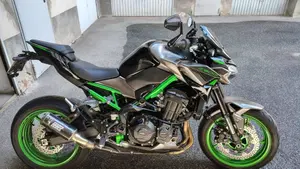 Kawasaki Z 900 (2021 - 24)  (3)