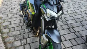 Kawasaki Z 900 (2021 - 24)  (4)