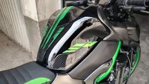 Kawasaki Z 900 (2021 - 24)  (5)