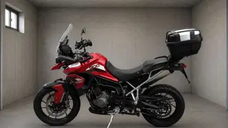 Triumph Tiger 900 GT (2020 - 23) usata