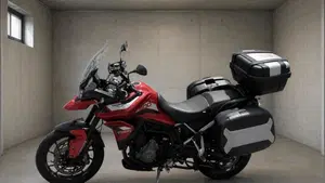 Triumph Tiger 900 GT (2020 - 23)  (3)