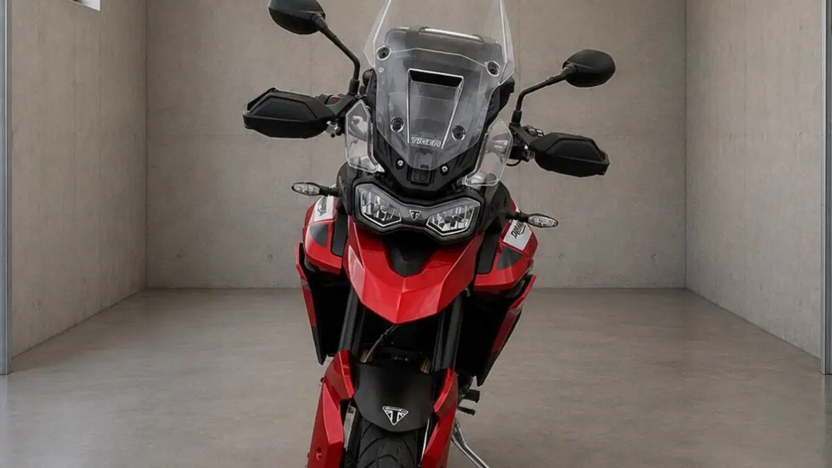 Triumph Tiger 900 GT (2020 - 23)  (5)