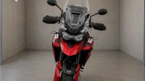Triumph Tiger 900 GT (2020 - 23)  (5)