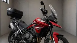 Triumph Tiger 900 GT (2020 - 23)  (7)