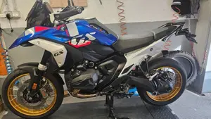 Bmw R 1300 GS Trophy (2023 - 26) 
