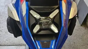Bmw R 1300 GS Trophy (2023 - 26)  (5)