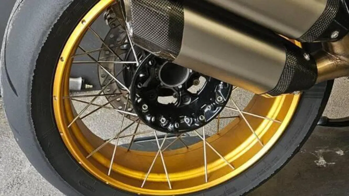 Bmw R 1300 GS Trophy (2023 - 26)  (6)
