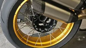 Bmw R 1300 GS Trophy (2023 - 26)  (6)