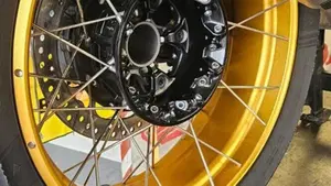 Bmw R 1300 GS Trophy (2023 - 26)  (9)