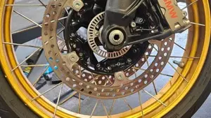 Bmw R 1300 GS Trophy (2023 - 26)  (10)