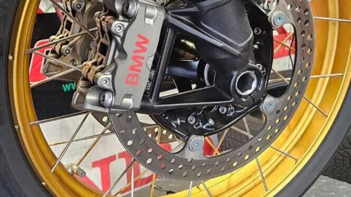 Bmw R 1300 GS Trophy (2023 - 26)  (11)