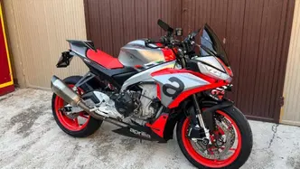 Aprilia Tuono 660 (2021 - 25) usata