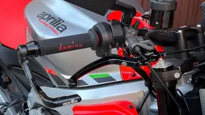 Aprilia Tuono 660 (2021 - 25)  (4)