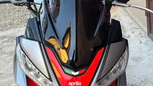 Aprilia Tuono 660 (2021 - 25)  (5)