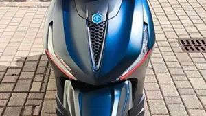 Piaggio Beverly 400 S ABS-ASR (2021 - 24)  (3)