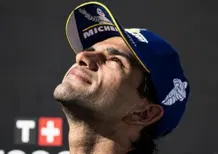 MotoGP 2026. ESCLUSIVO - Jorge Martín: "Mi sono chiesto perché Gesù ha così tanto impatto sulla nostra vita? Si parla troppo poco di me, ma va bene così"