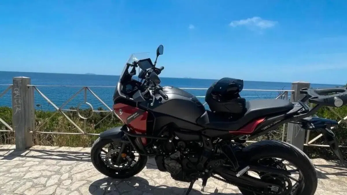 Yamaha Tracer 700 (2020)  (3)