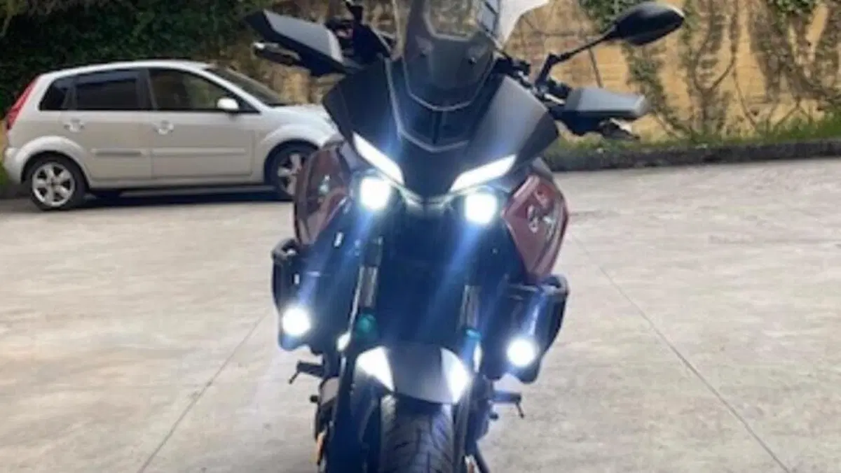 Yamaha Tracer 700 (2020)  (5)