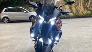 Yamaha Tracer 700 (2020)  (5)
