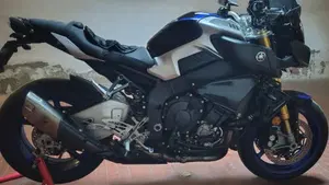 Yamaha MT-10 SP (2017 - 20) 
