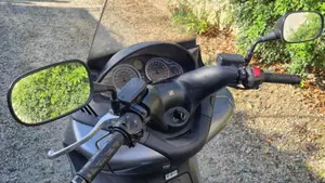 Honda SW-T 400 (2009 - 16)  (4)