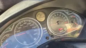 Honda SW-T 400 (2009 - 16)  (9)
